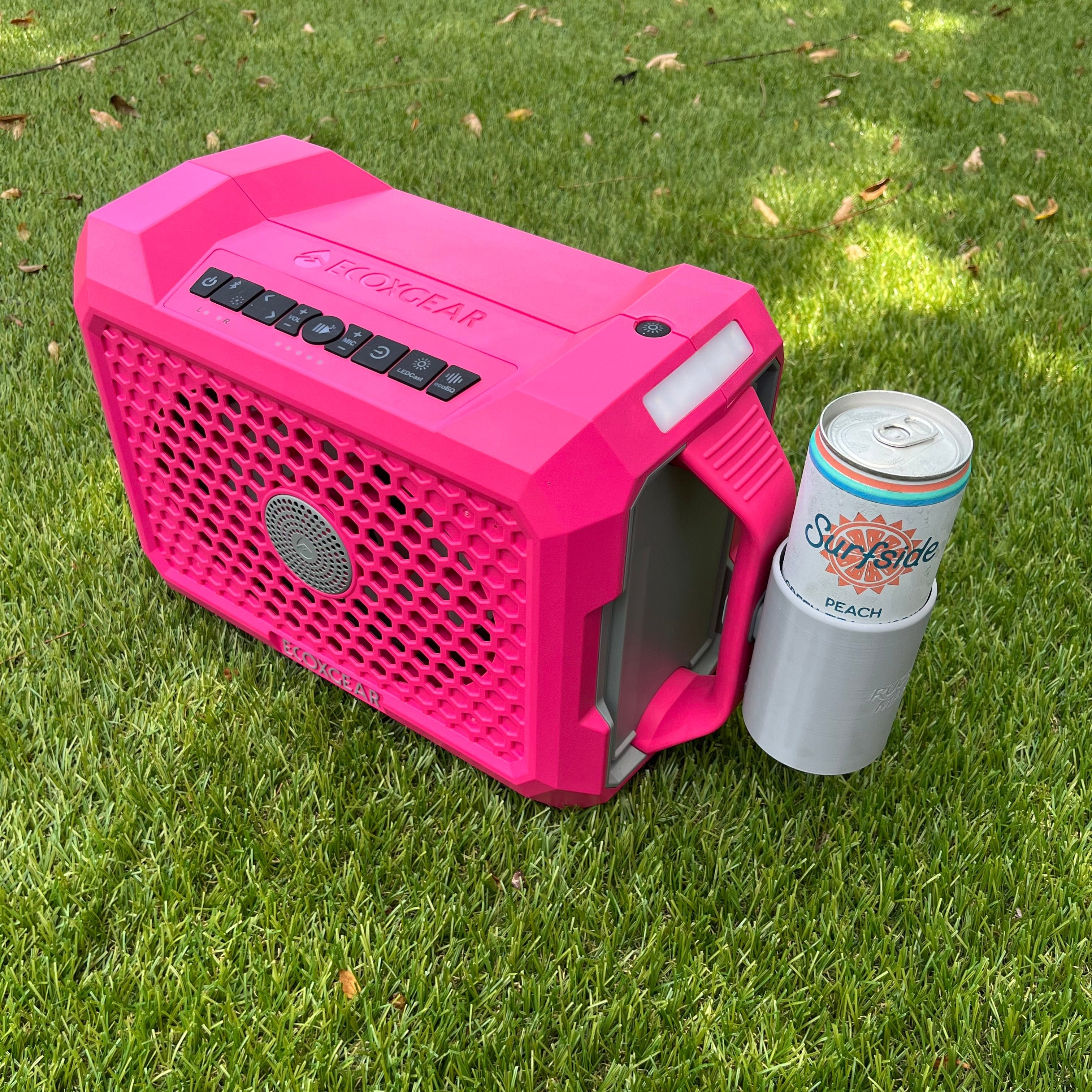 ECOXGEAR Defender Slim Can Holder