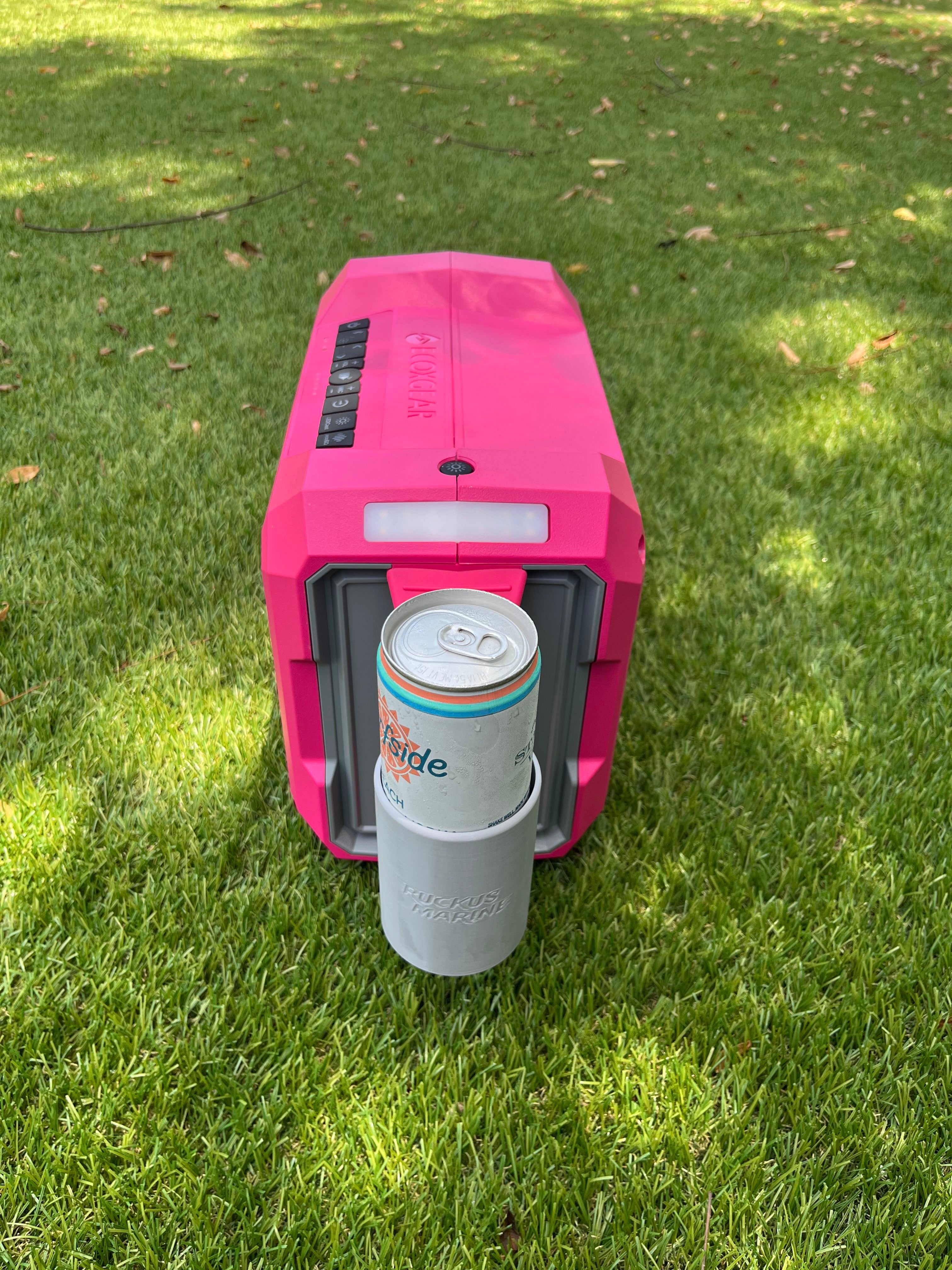 ECOXGEAR Defender Slim Can Holder