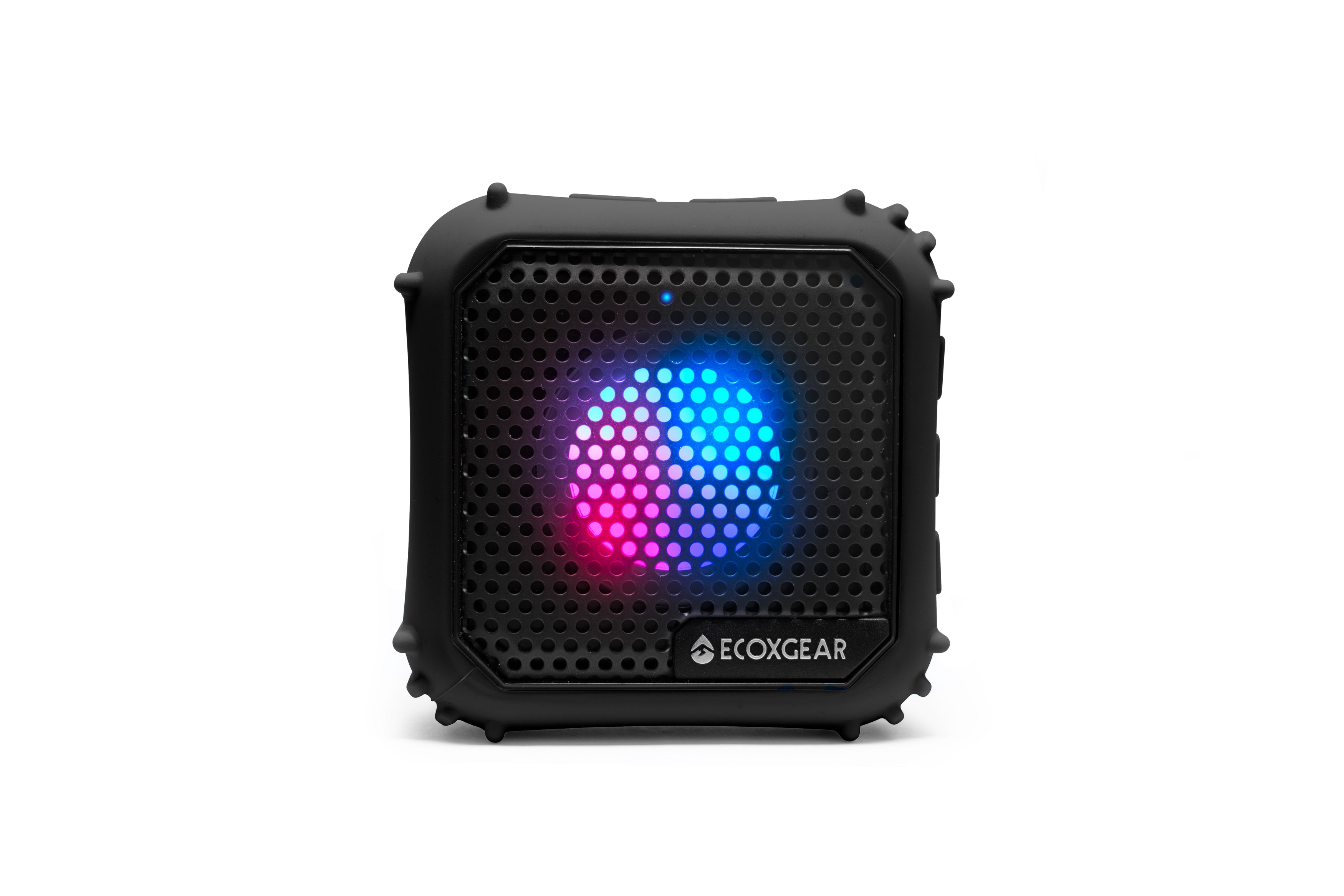 Shops ecoxgear bluetooth speaker