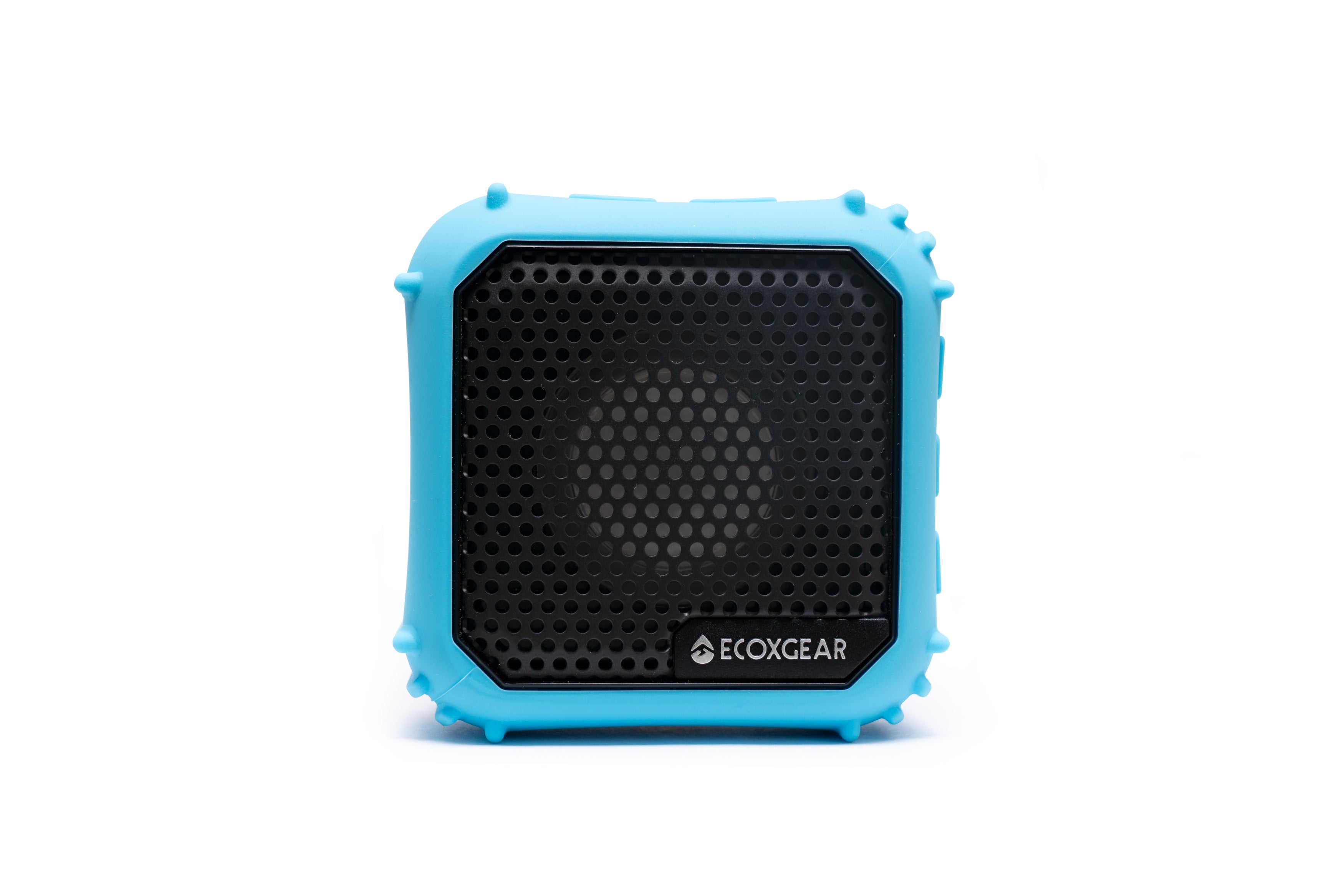 Ecoxgear eco edge shops waterproof bluetooth speaker