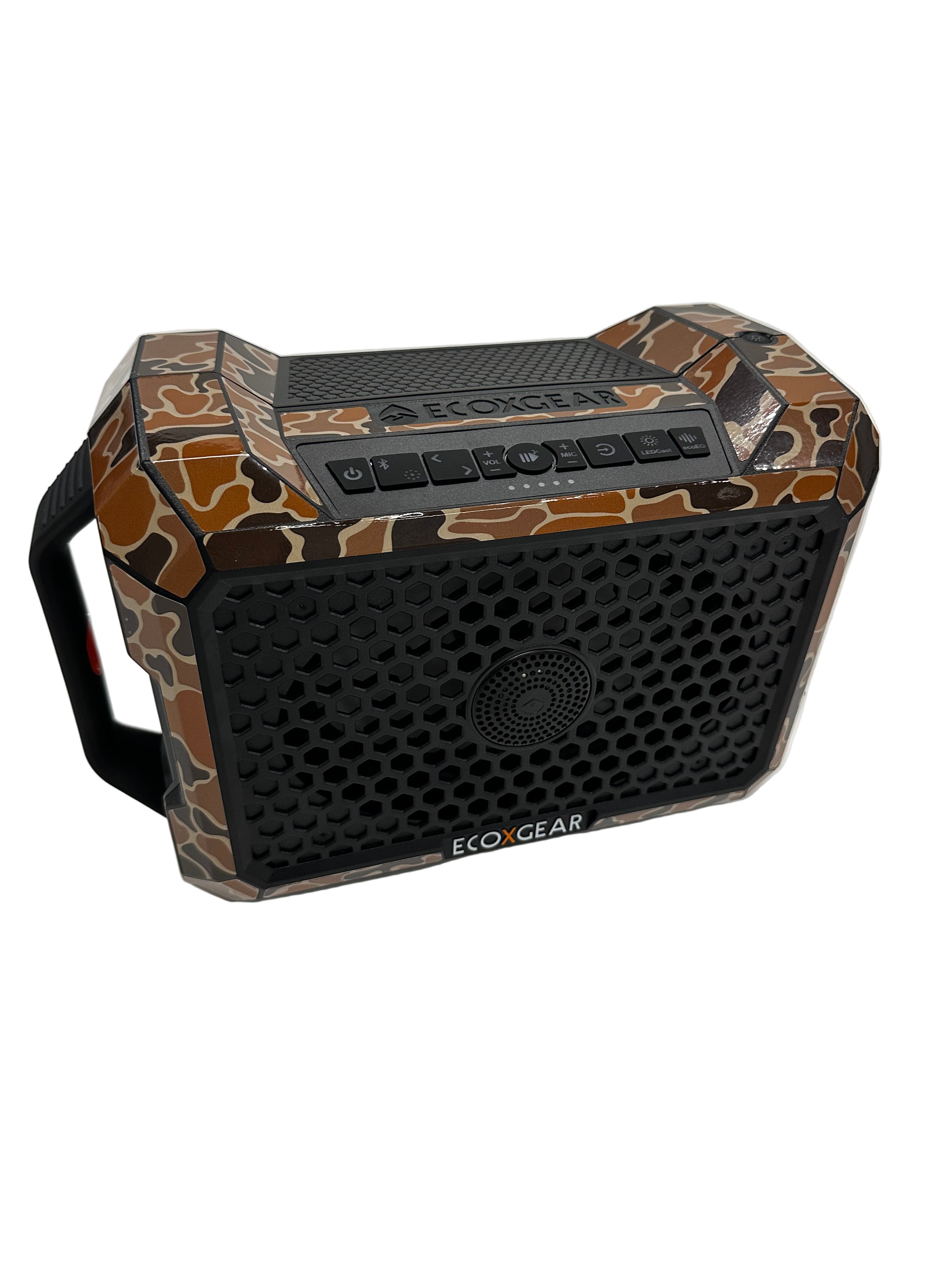 ECOXGEAR Defender Skins
