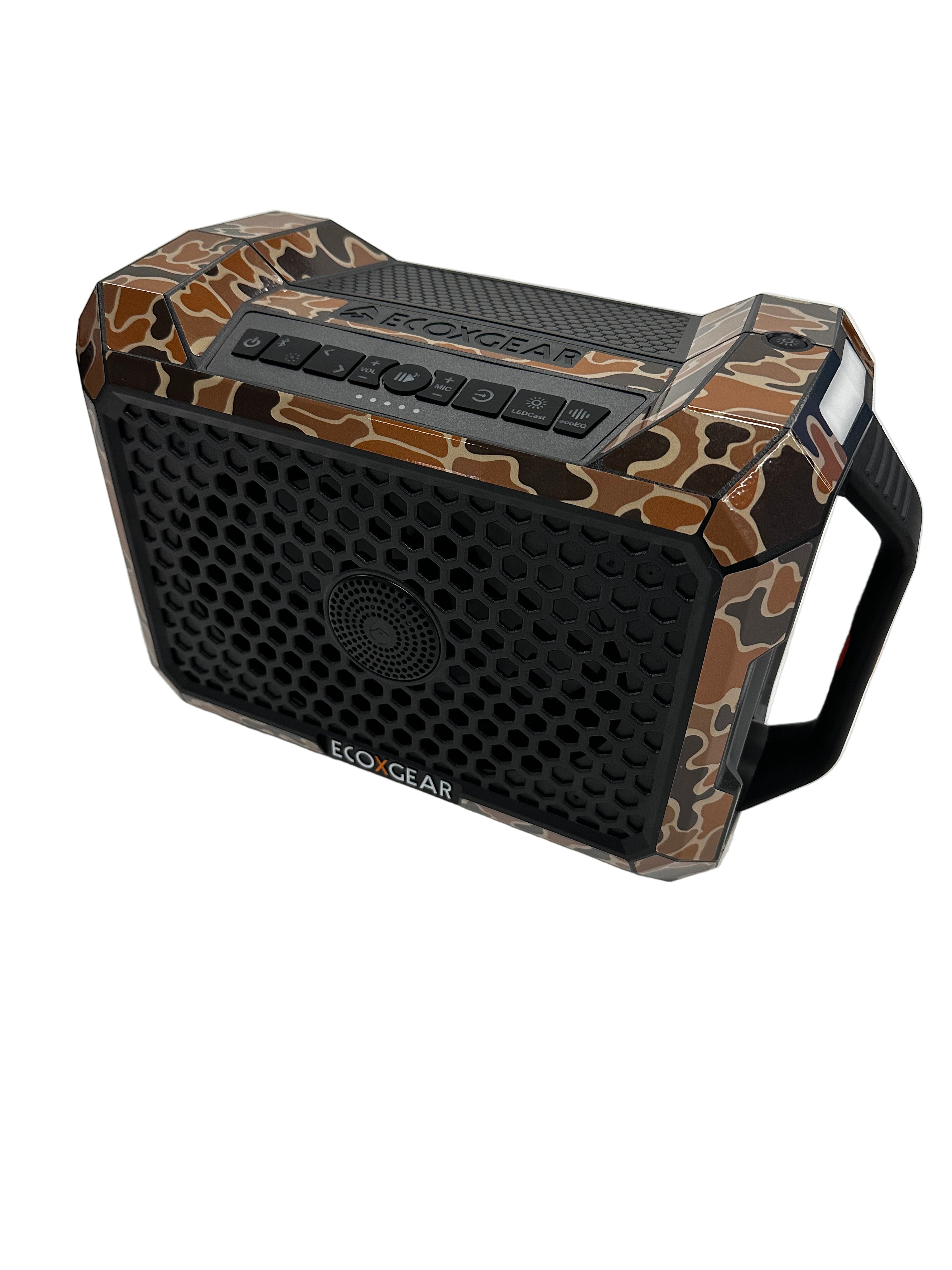 ECOXGEAR Defender Skins