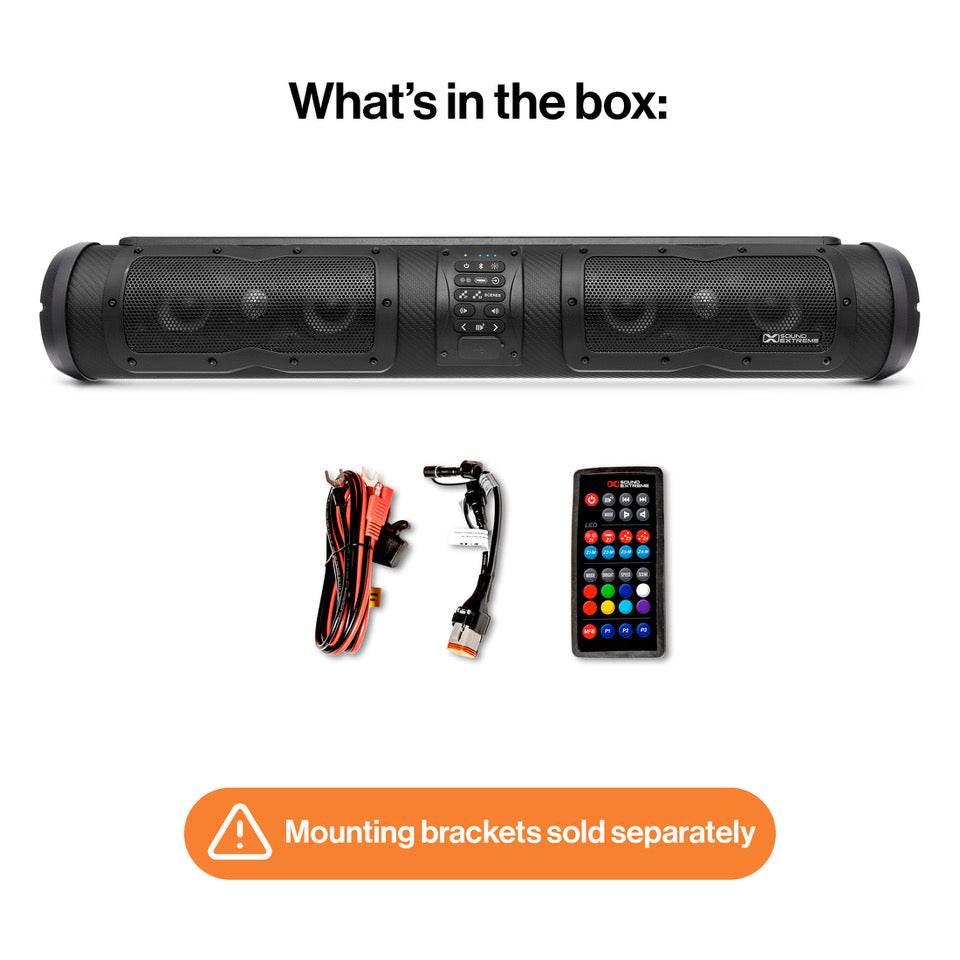 SE28 SoundExtreme Elite 28