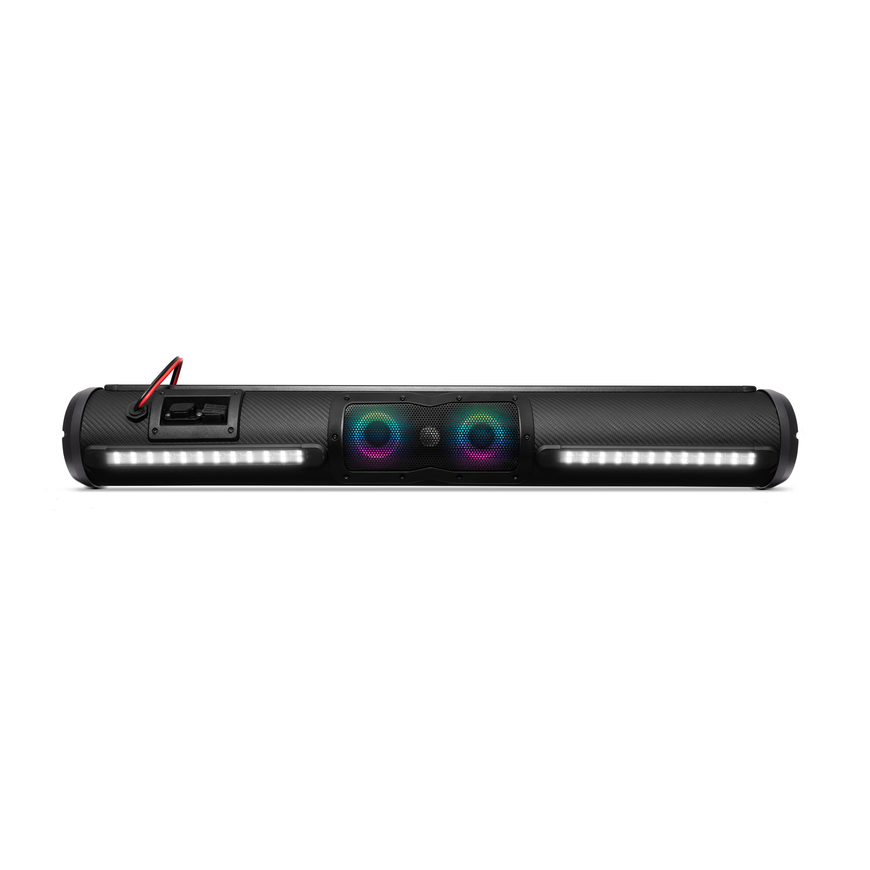 SoundExtreme Elite SEDS33" Soundbar with 360° Sound