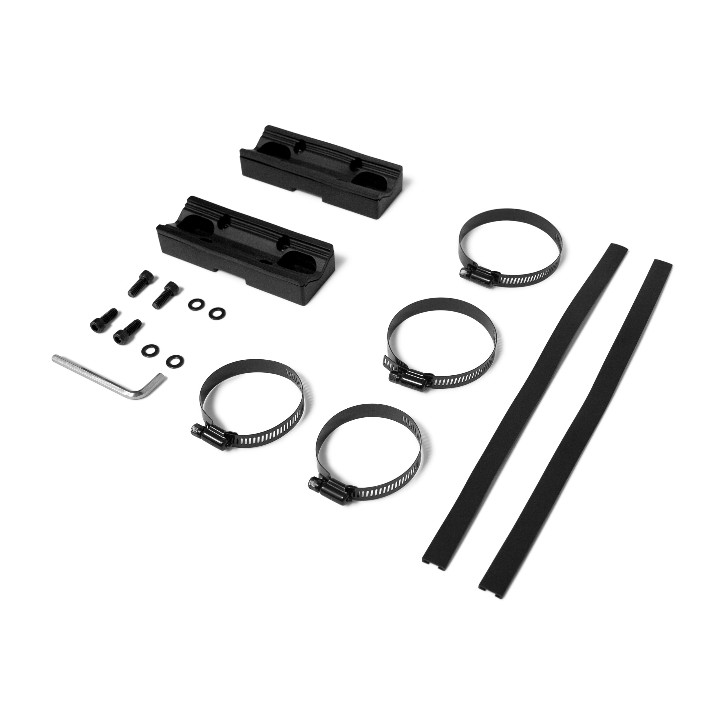 New Soundbar V-Bracket Mount