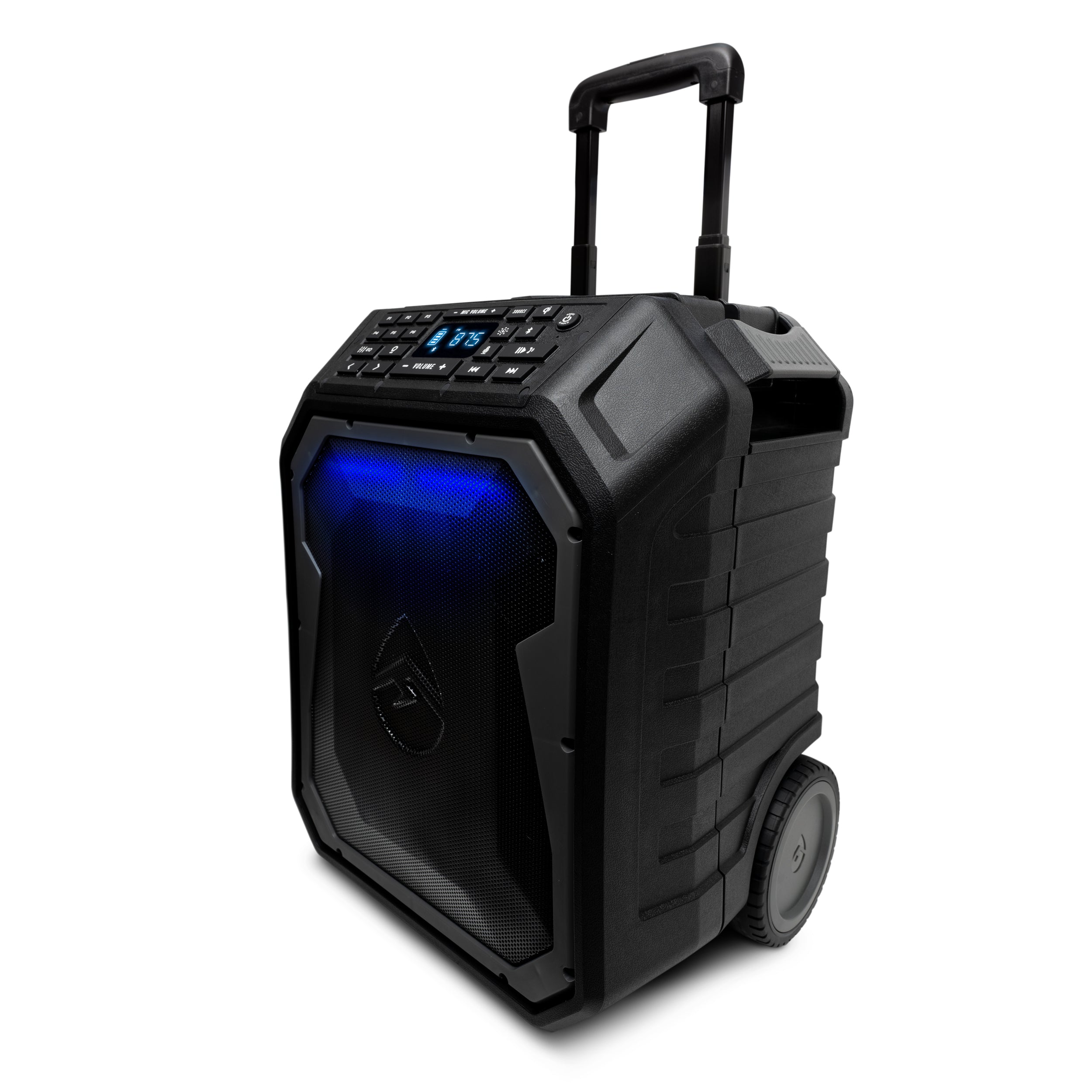 ⭐限定1台⭐ Ecoboulder+ / Waterproof Speaker EcoBoulder Extreme