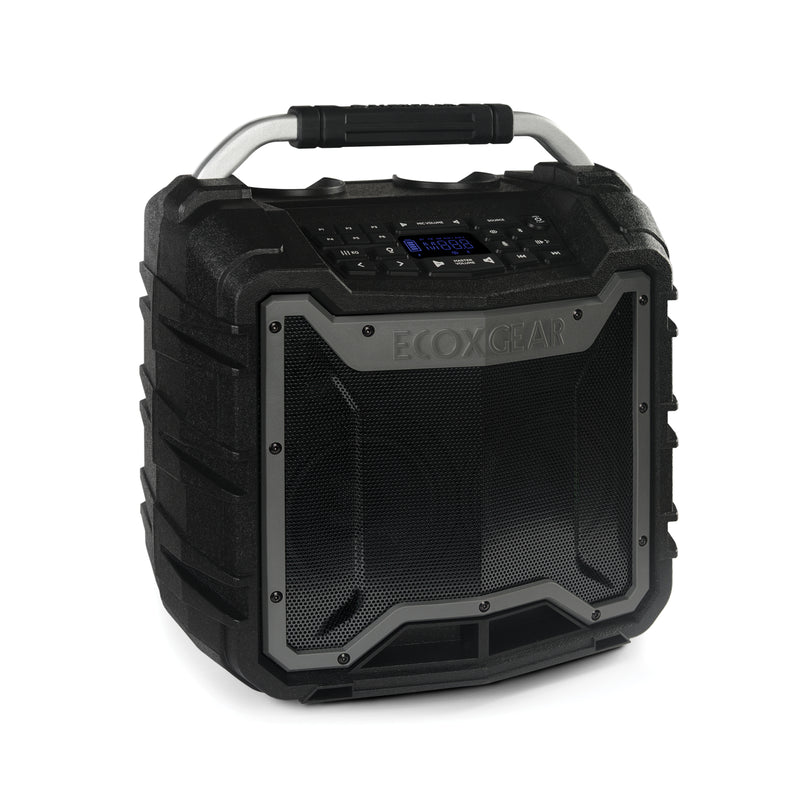 EcoTrek