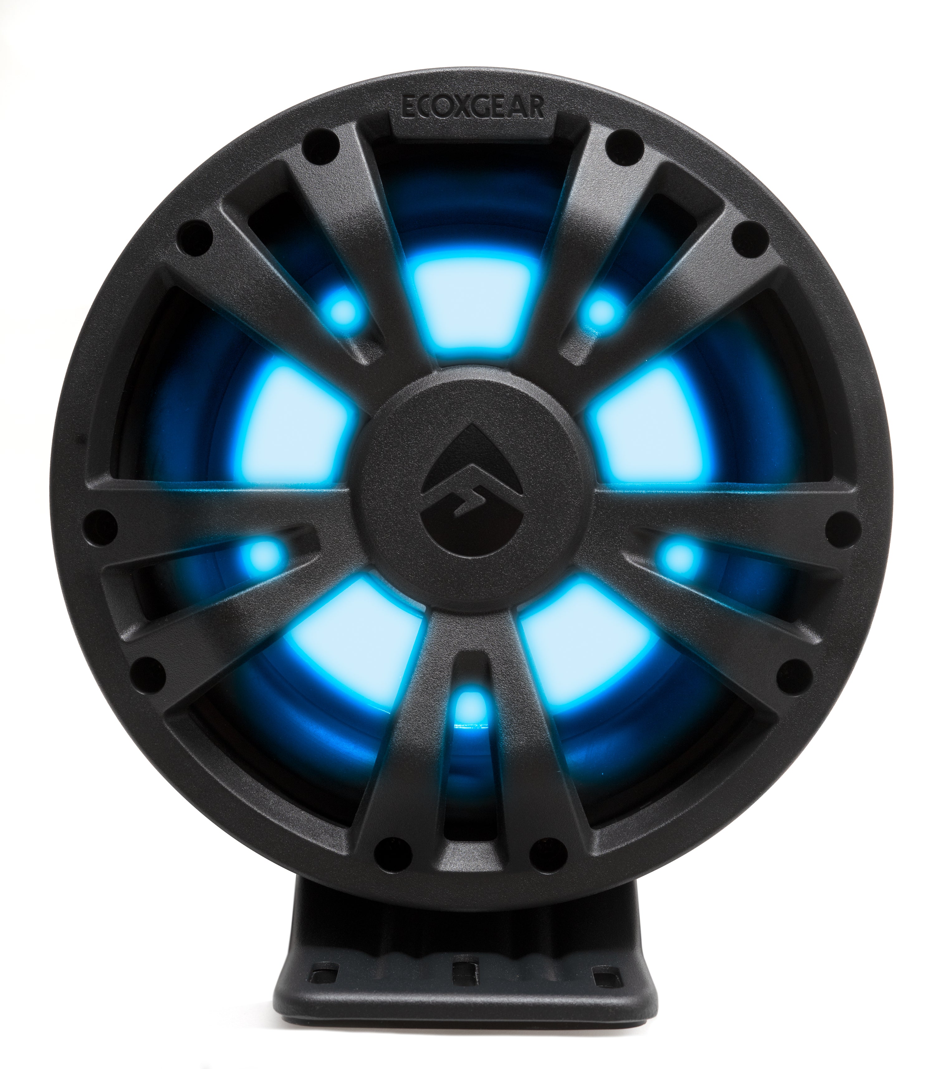 SoundExtreme ES08 Powersports Sealed 8-inch Subwoofer