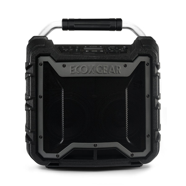 ECOXGEAR Bluetooth スピーカー Amazon.com: ECOXGEAR EcoXplorer GDI-EXPLR110 Rugged