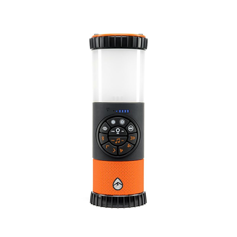【新着商品】ECOXGEAR EcoLantern IP67 LEDライト 40 EcoLantern