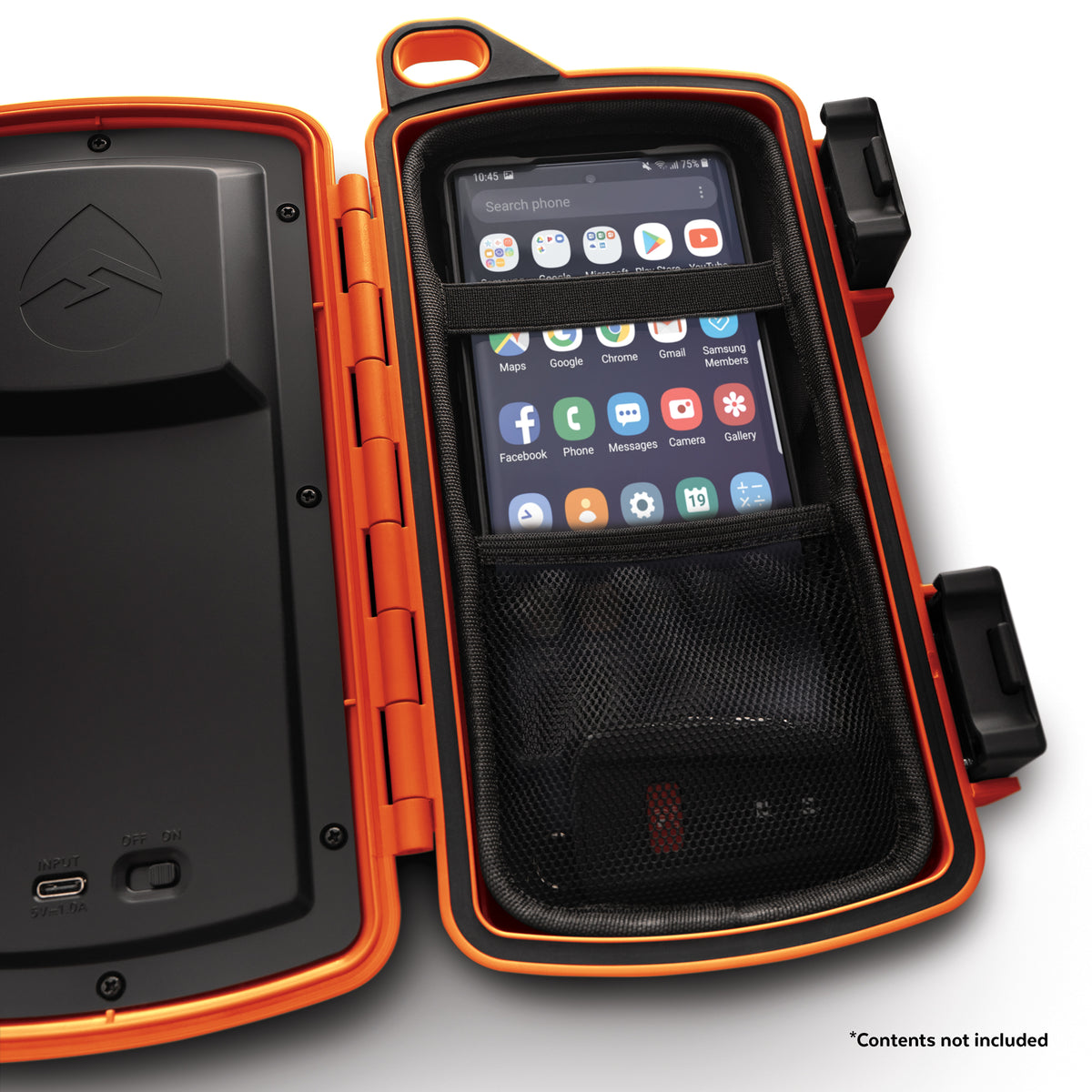 EcoExtreme II