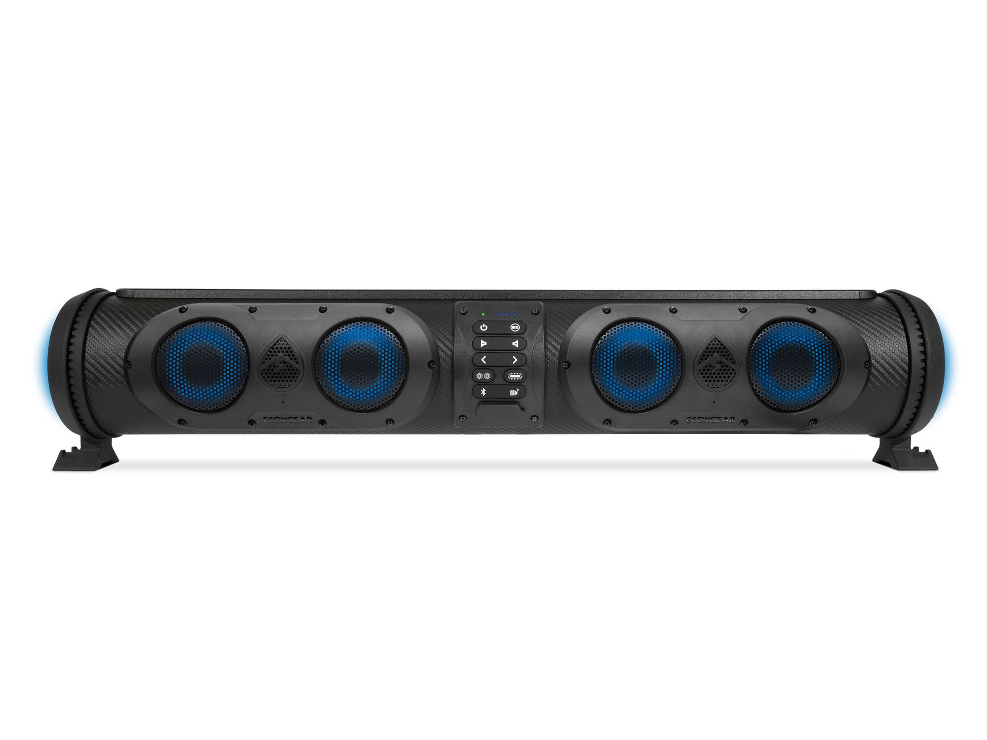 Energy Sistem Gaming Soundbar ESG 2 Sonar Barre de Son (10 W, lumière,  USB-C, Bluetooth, entrée Audio, 2.0) Visiter la Boutique Noir