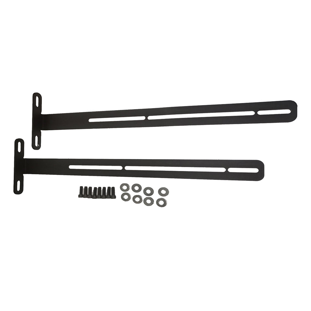 RIDEA Eazy Wheel extender (A\C line) – Brompton Kitchen
